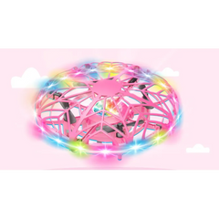 Smart Induction Flying Ball Toy