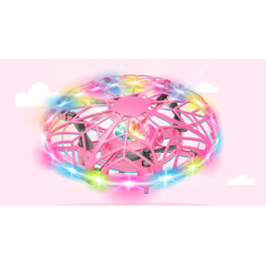 Smart Induction Flying Ball Toy