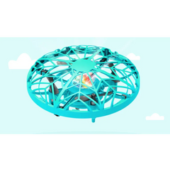 Smart Induction Flying Ball Toy